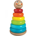 Wobble Stacker