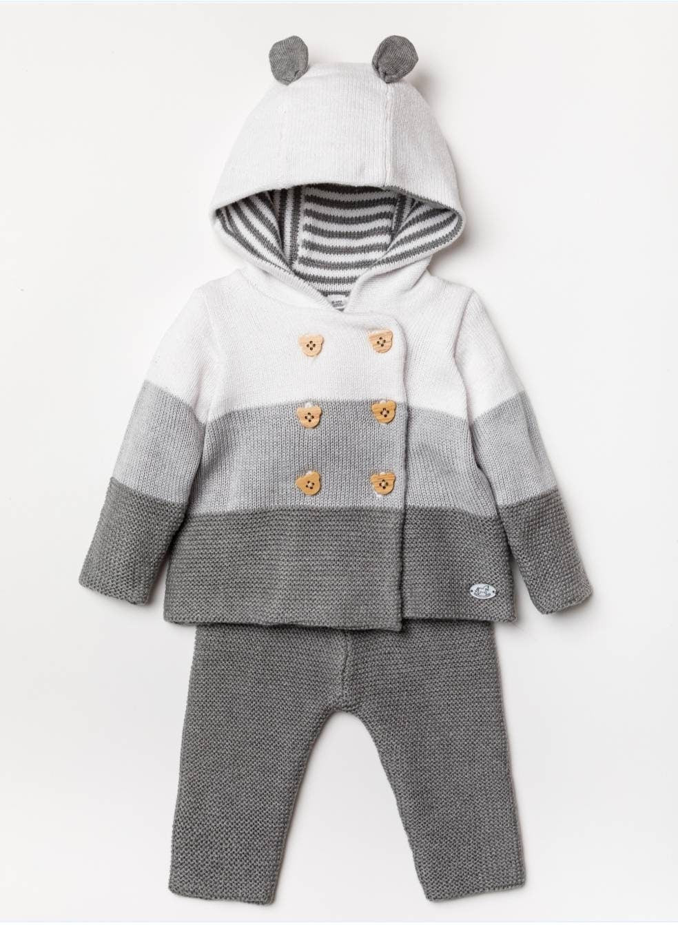 Knitwear Set