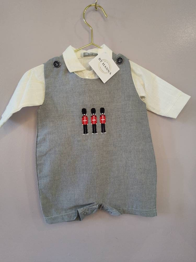 Linen Solider Outfit