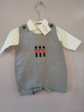 Linen Solider Outfit