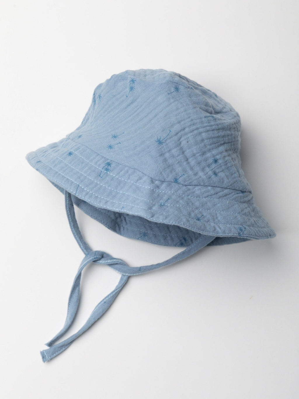 Dandelion Hat and Romper SET