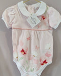 Tulip Romper