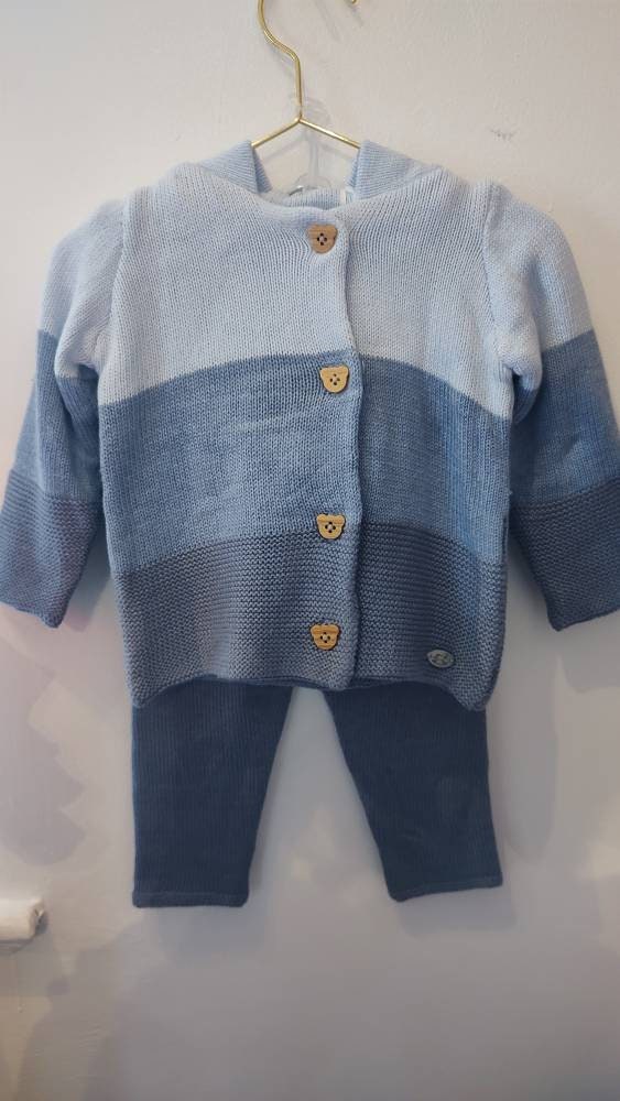 Knitwear Set