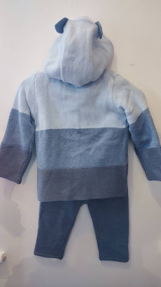 Knitwear Set