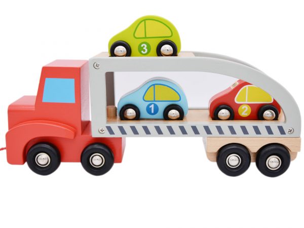 Car Carrier