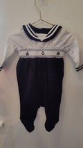 Sailor Sleep suit