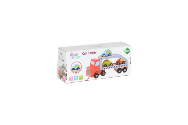 Car Carrier